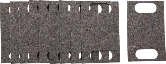 Valve Cover Felt Pad