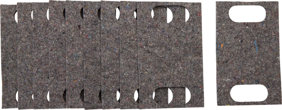 Valve Cover Felt Pad