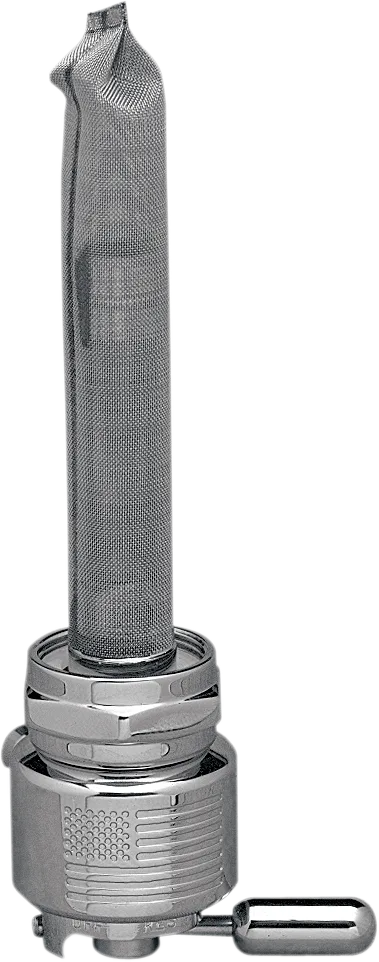 Power-Flo Fuel Valve