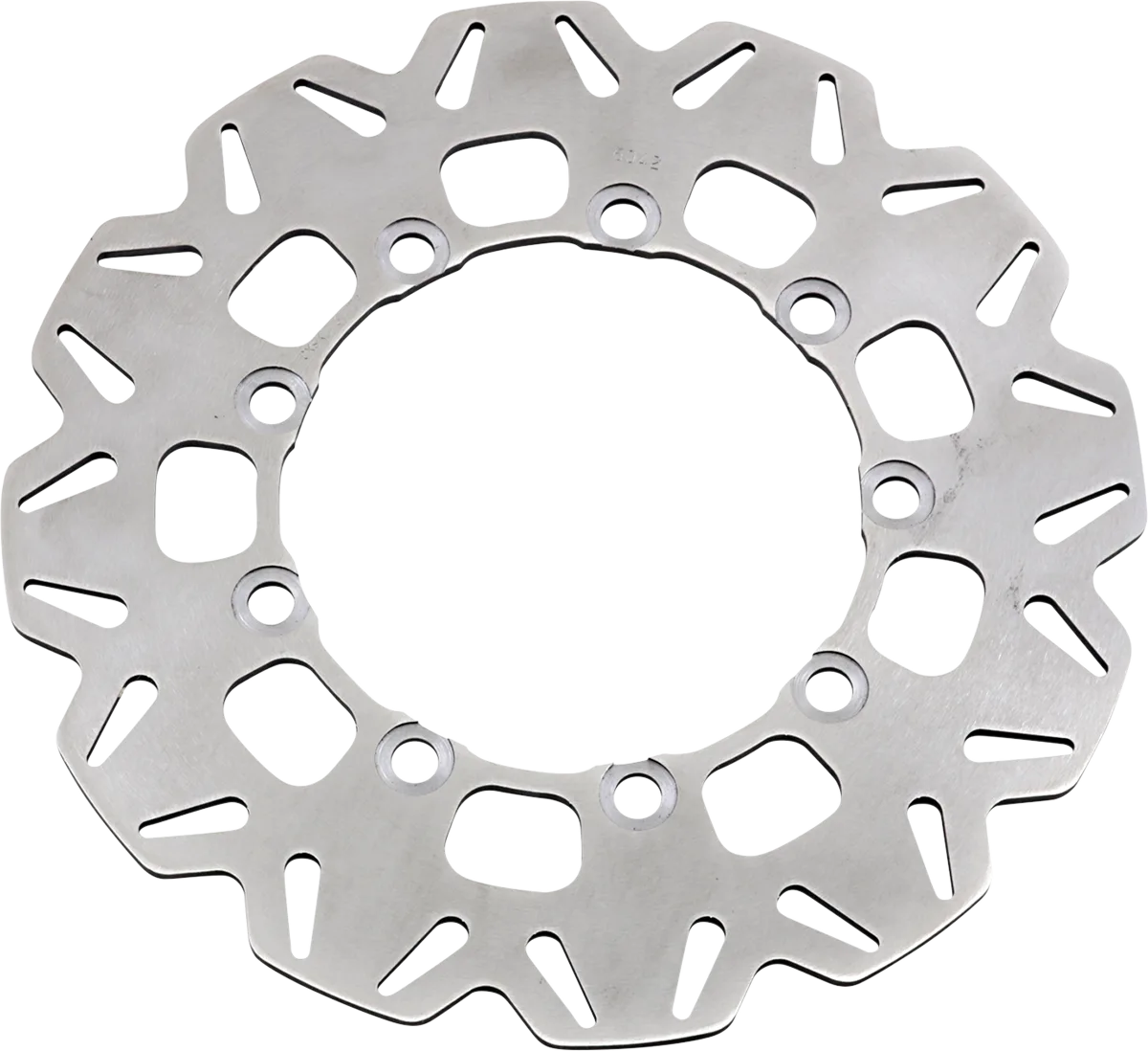 CX Extreme™ Motocross Brake Rotors