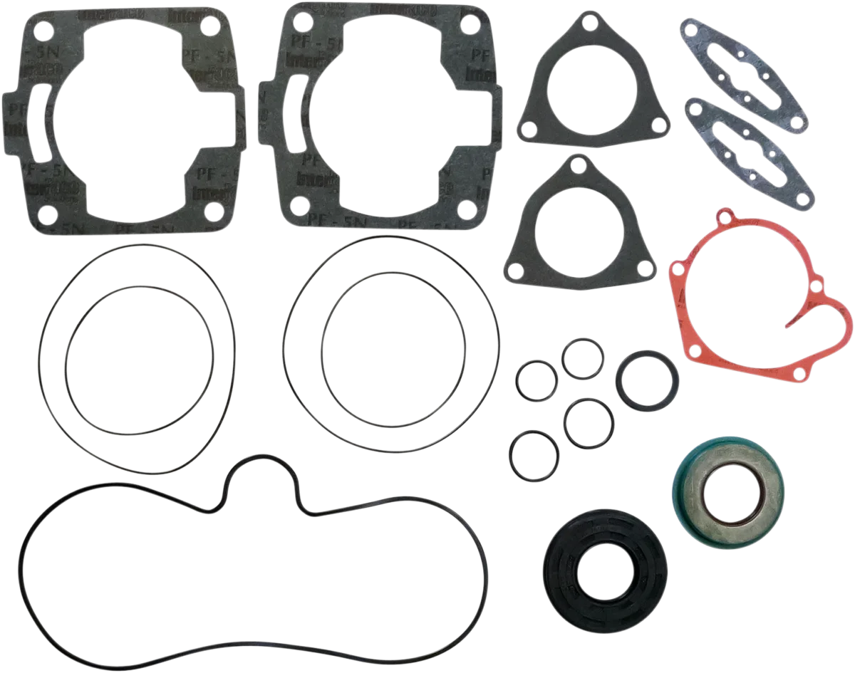 Complete Engine Gasket Set