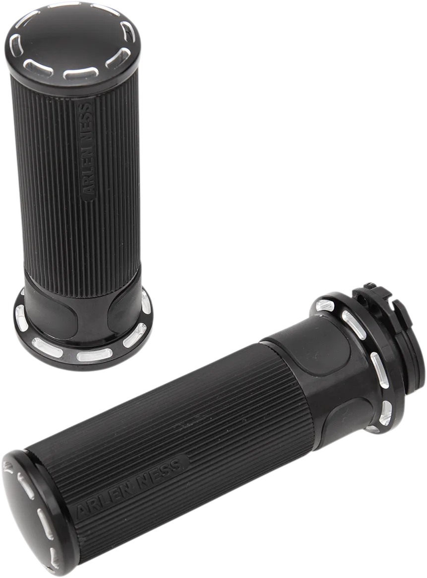 Slot Track Grips