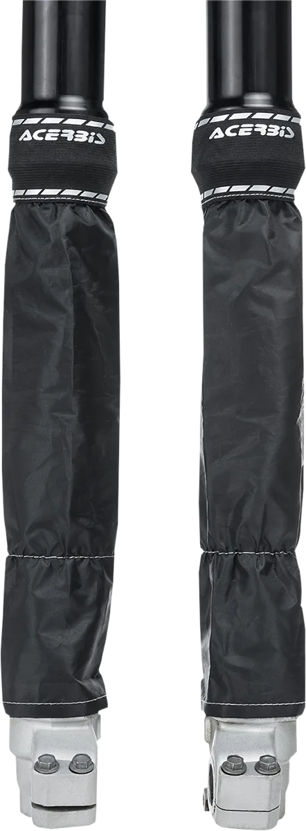 Z-Mud Fork Guard