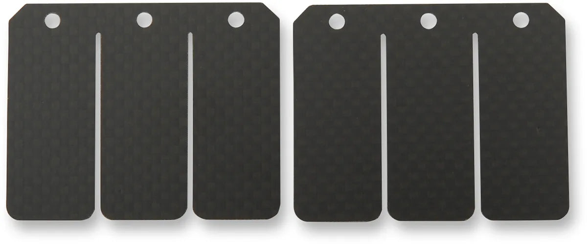 Super Stock Reed Set