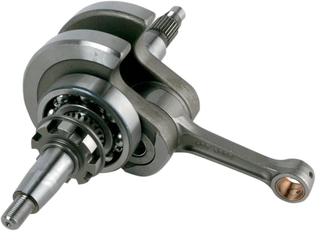 Crankshaft Assembly