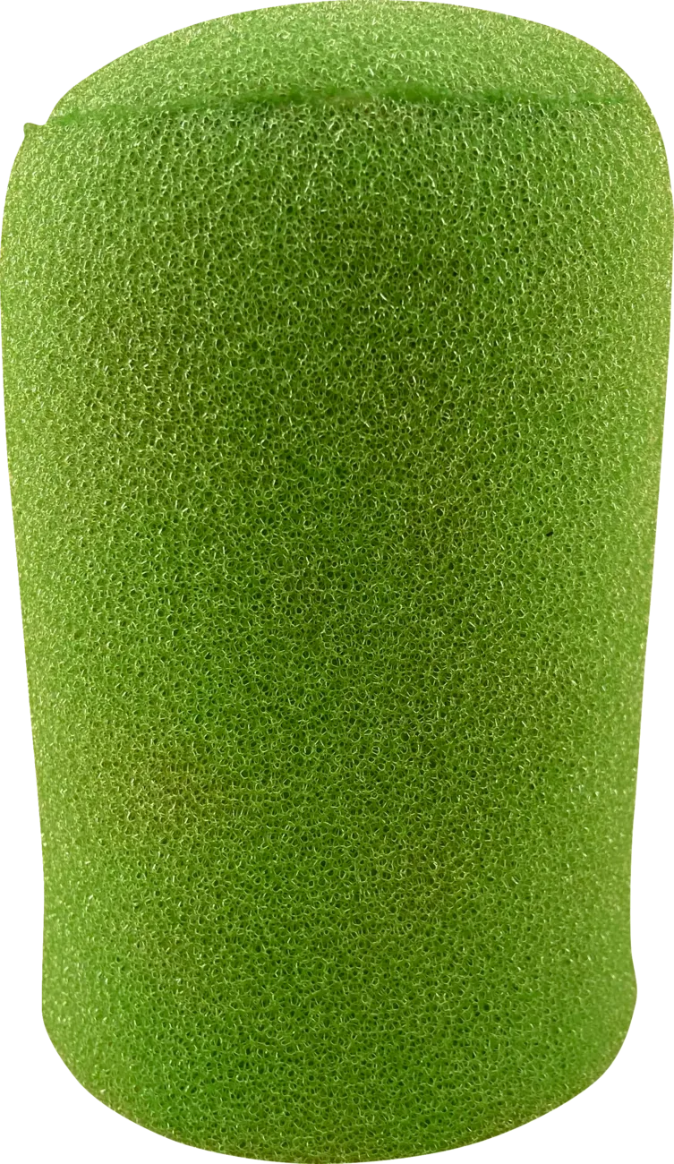 Pre-Oiled Air Filter