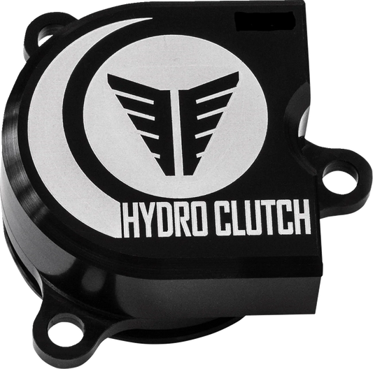 Hydro Clutch