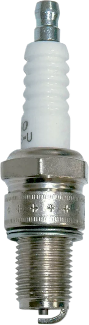 U-Groove Spark Plug — U-Groove
