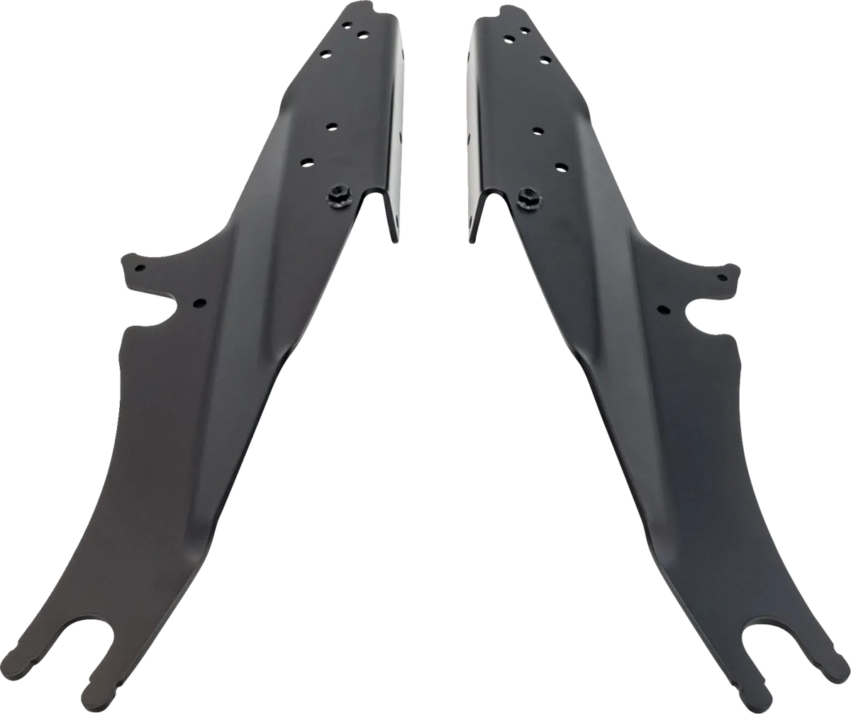 Trunk Relocation Brackets