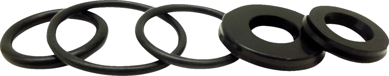 Shock Service Kit — Service Kit
