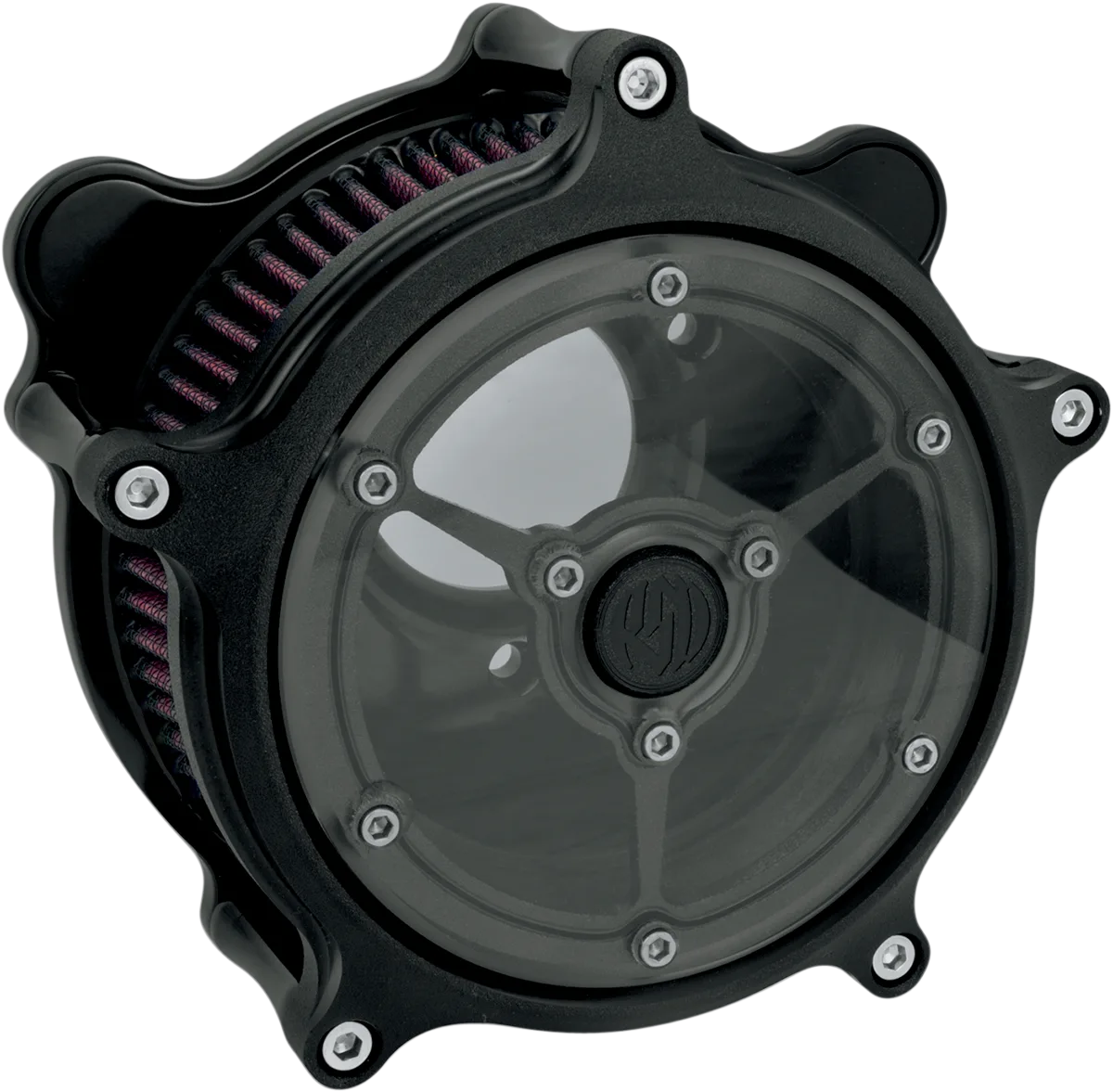 Clarity Air Cleaner Kit