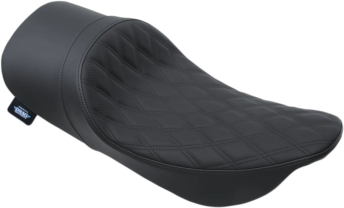 EZ-ON Mount Forward Low Solo Seat
