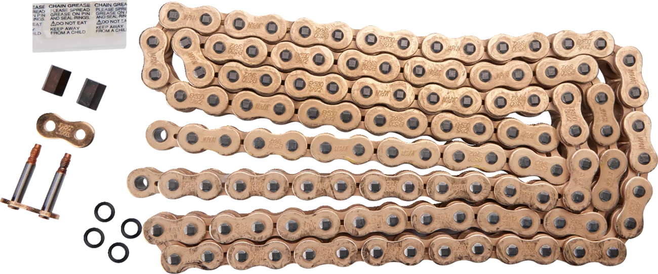 530 SRX2 Chain