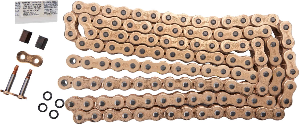 530 SRX2 Chain