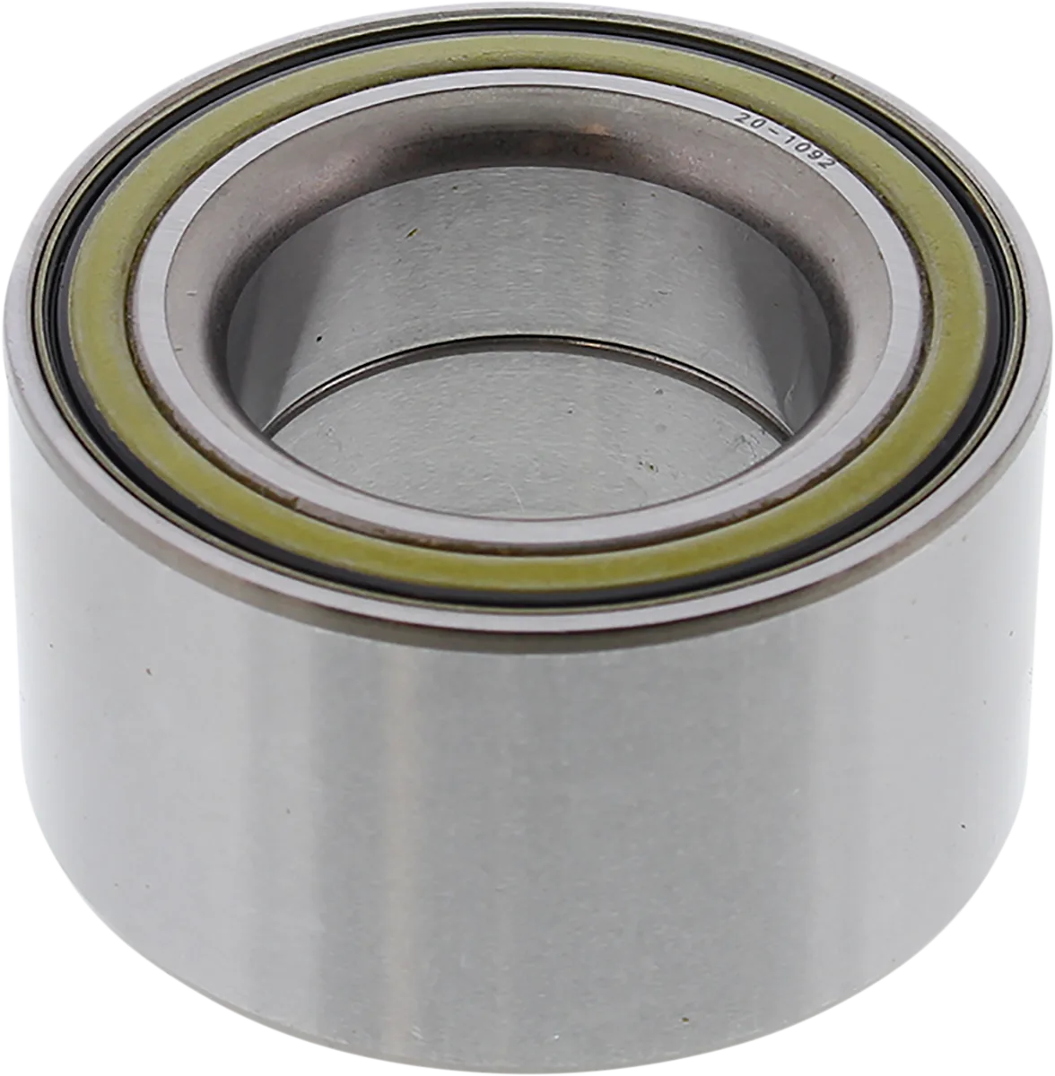 Tapered Double Angular Contact Wheel Bearing Kit