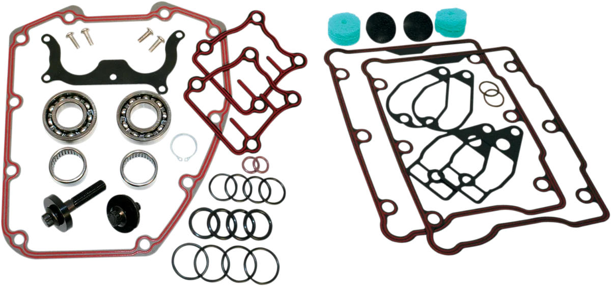 Camshaft Installation Plus Kit