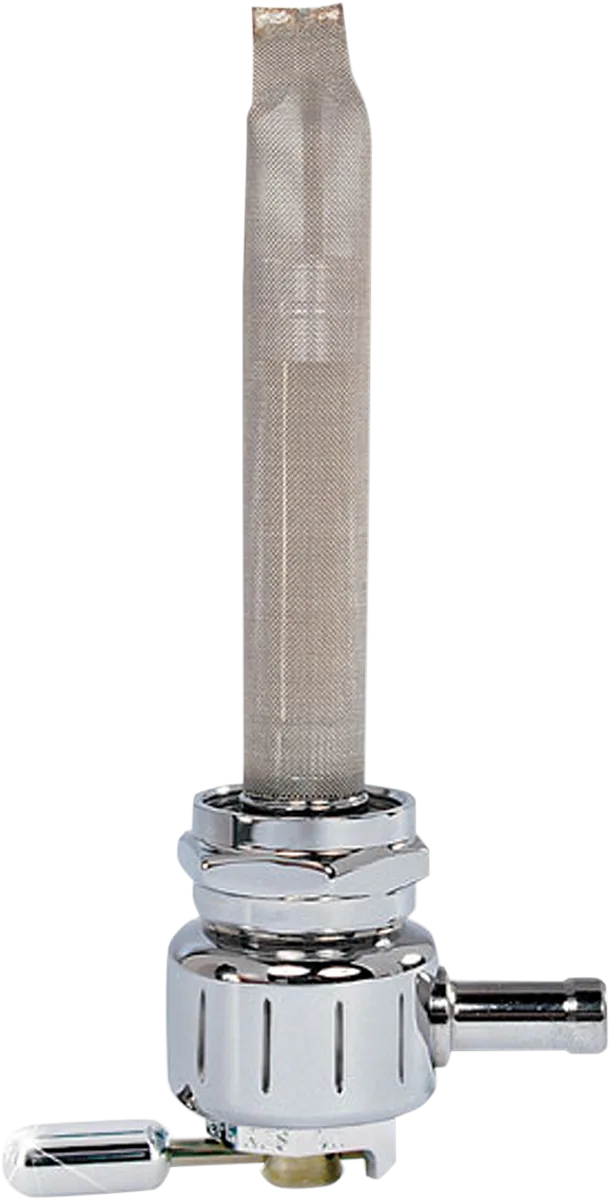 Power-Flo Fuel Valve