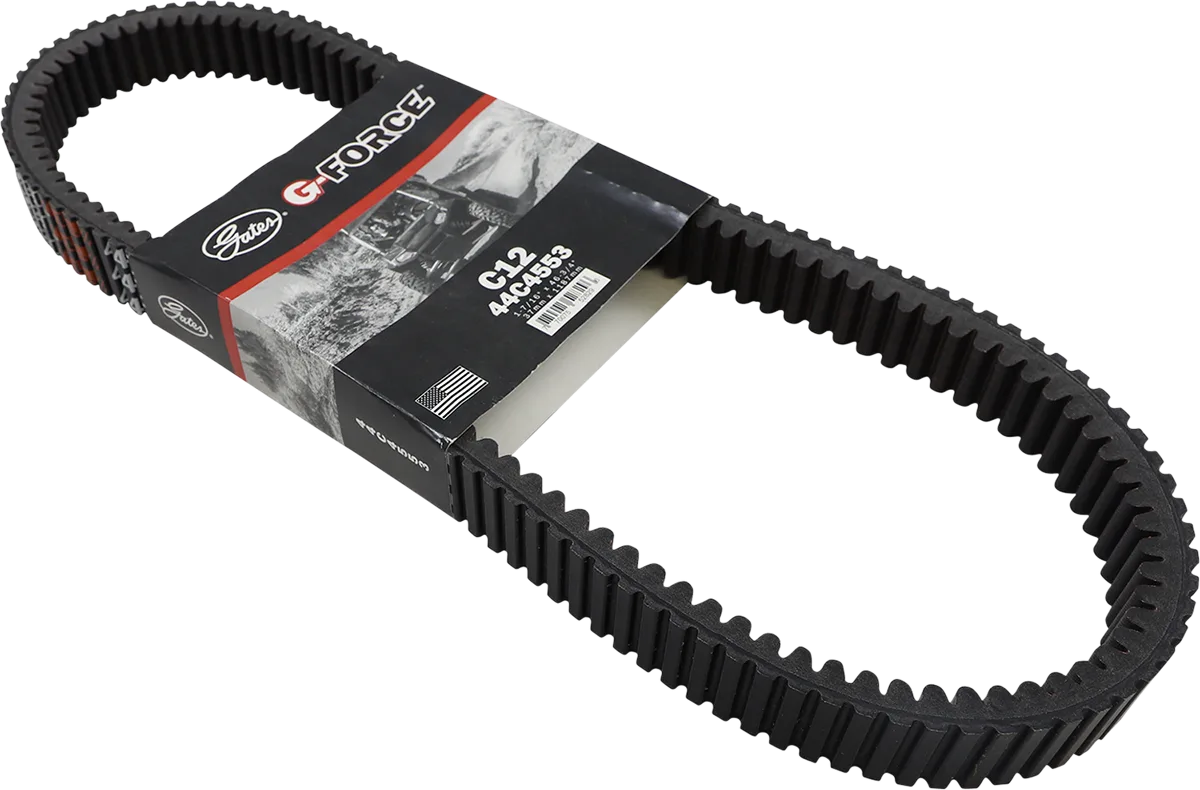 G-Force™ C12 Drive Belt