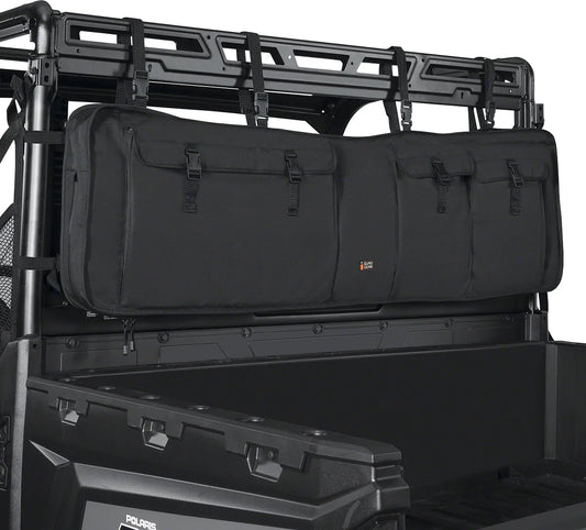 UTV Double Gun Carrier