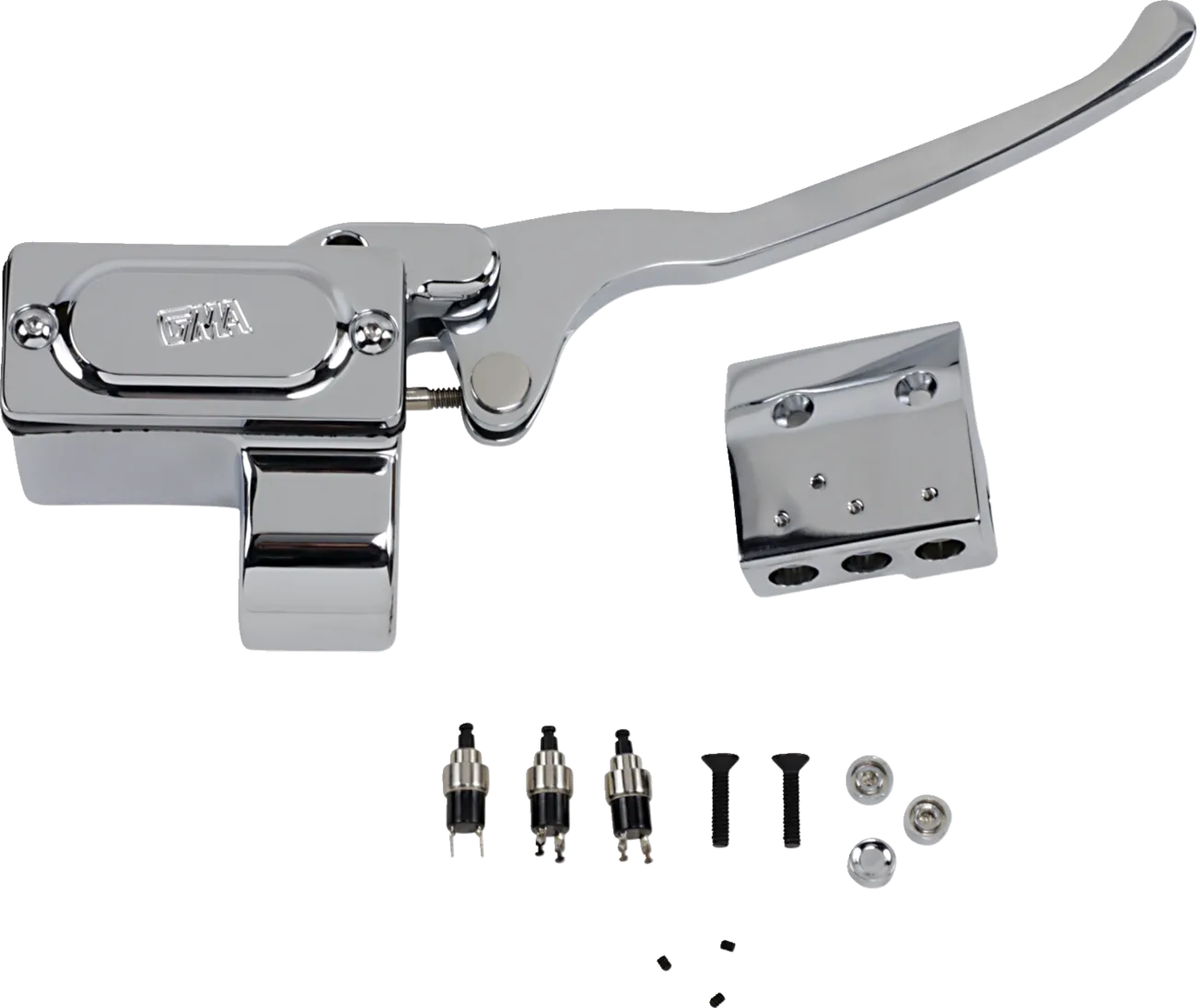 Brake Master Cylinder Assembly