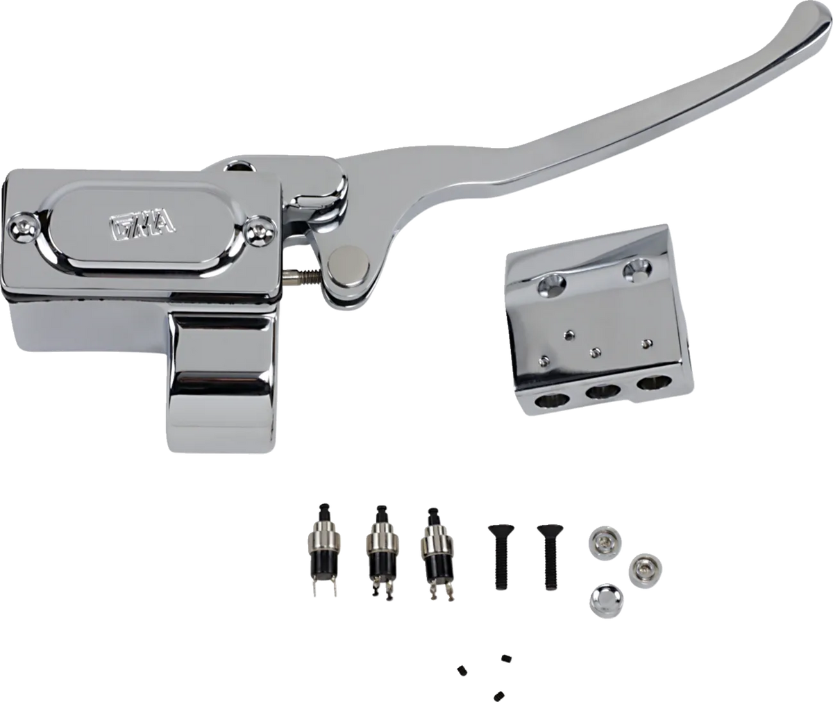 Brake Master Cylinder Assembly