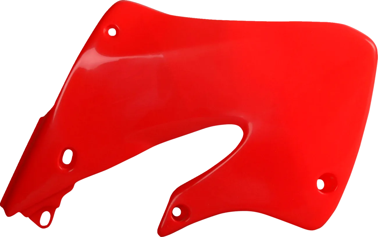 Radiator Covers For Honda