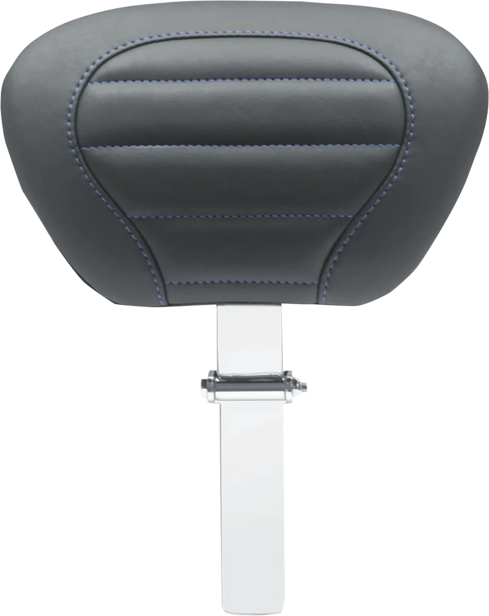Deluxe Touring Driver Backrest