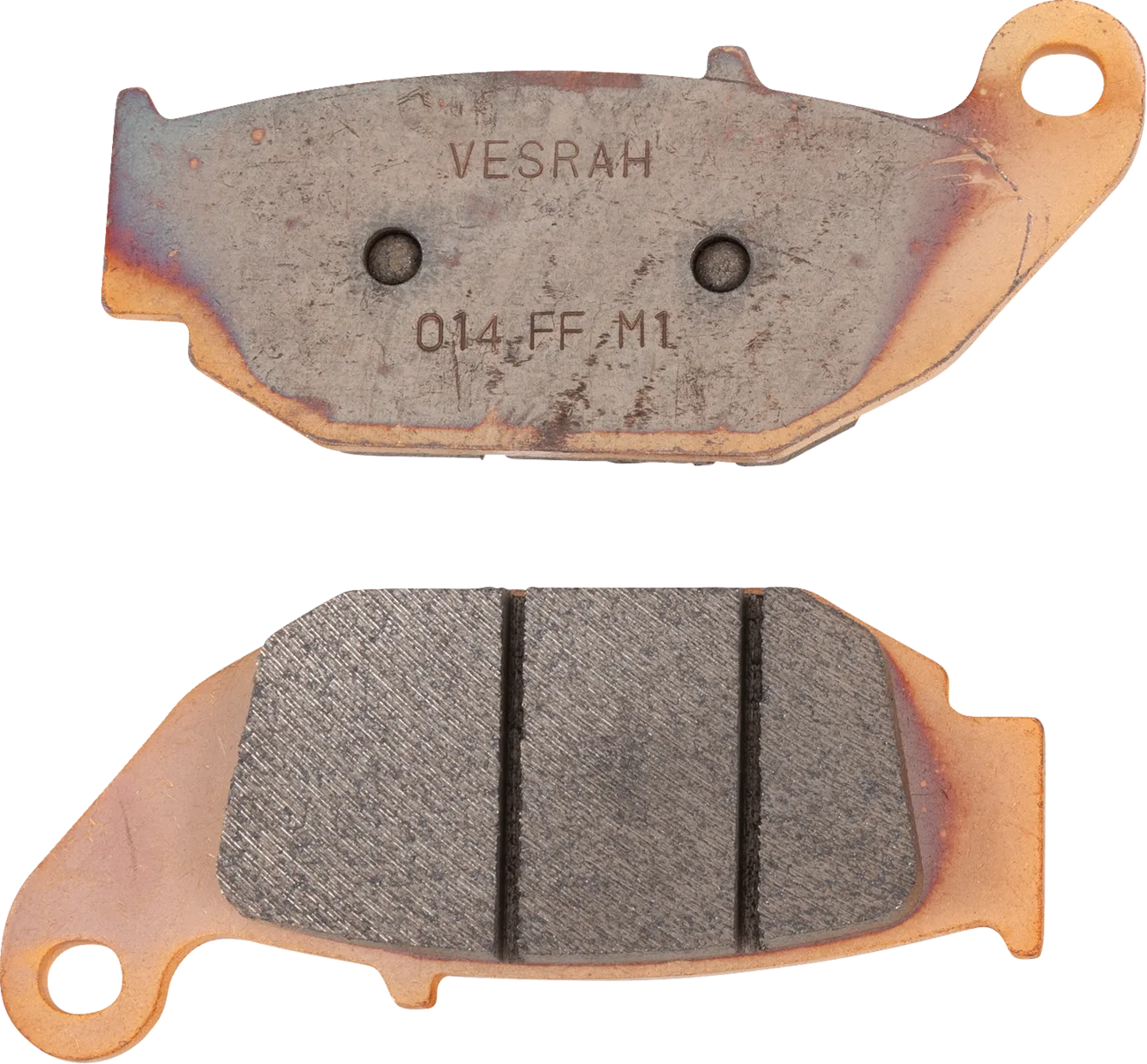 RJL D-X Series Brake Pads