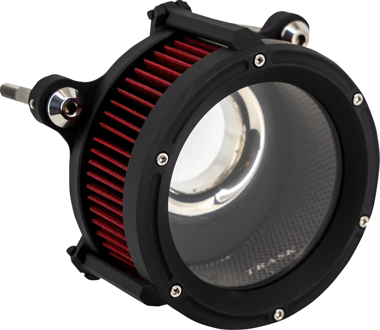 Assault Charge High-Flow Air Cleaner