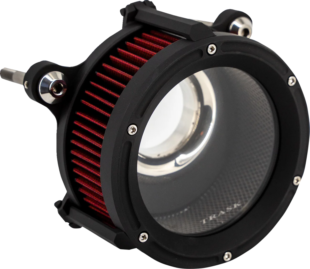Assault Charge High-Flow Air Cleaner