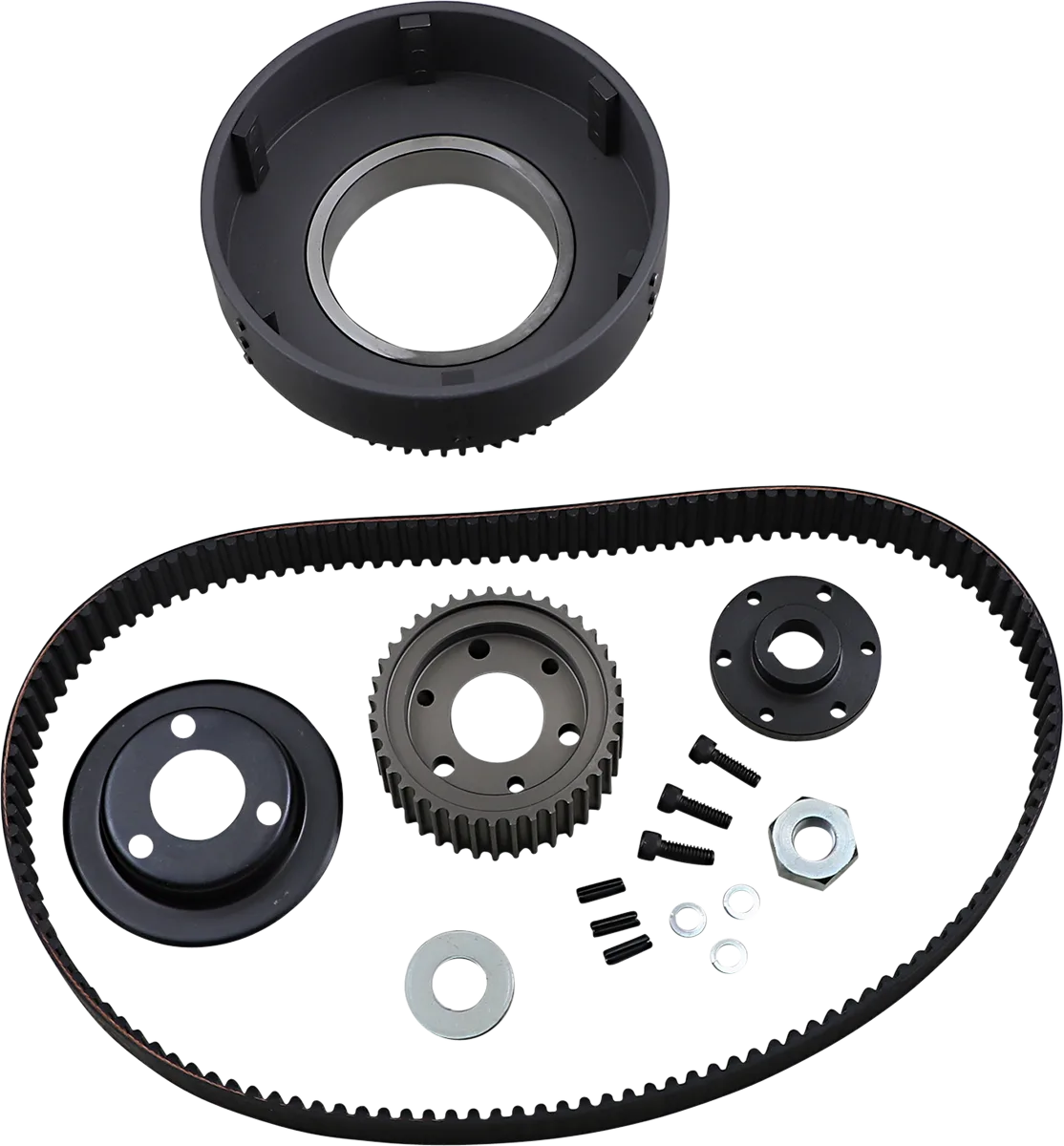 Belt Drive Kit