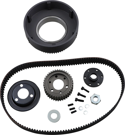 Belt Drive Kit
