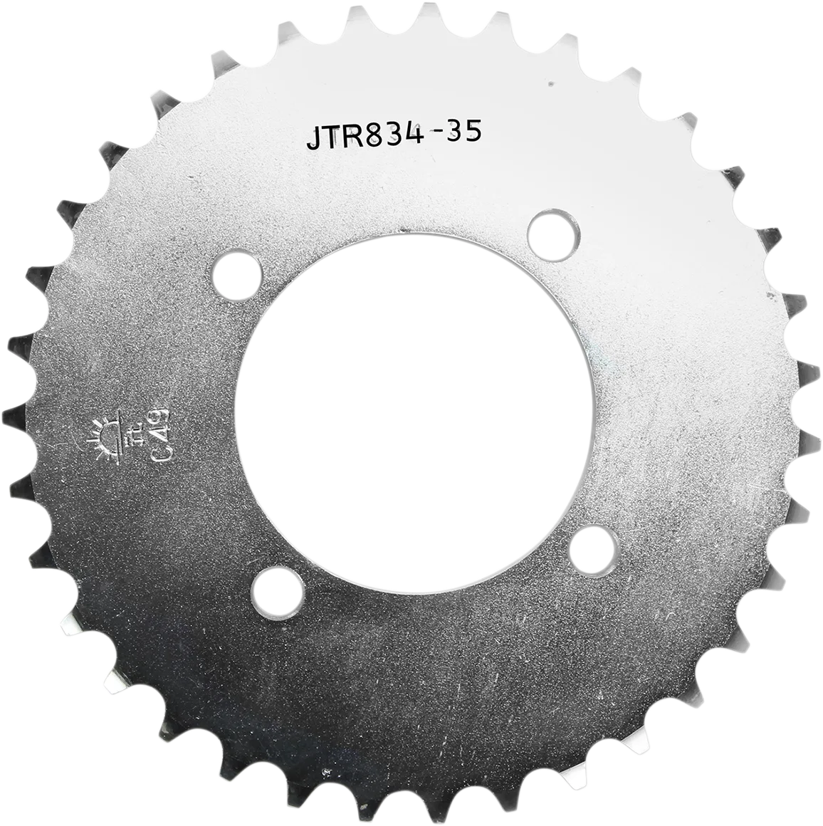 Sprocket