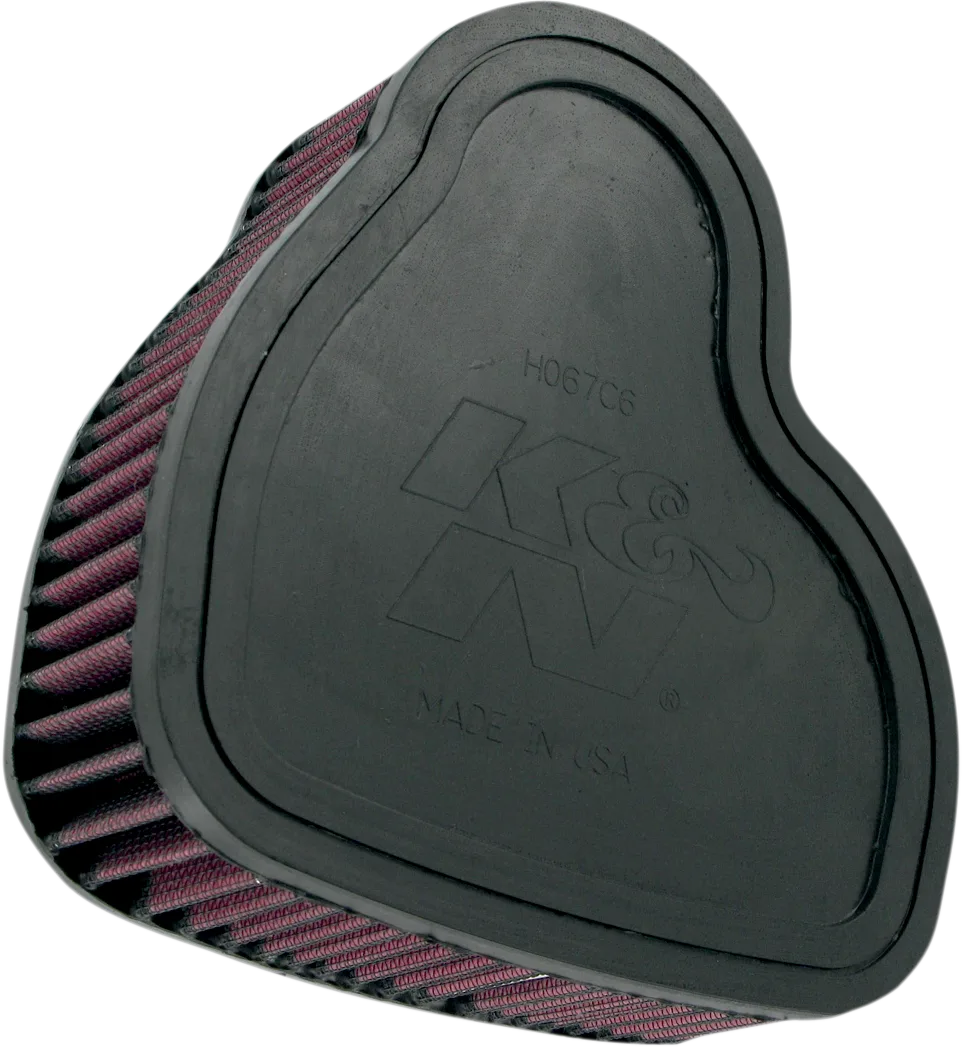 OE Replacement High-Flow Air Filter