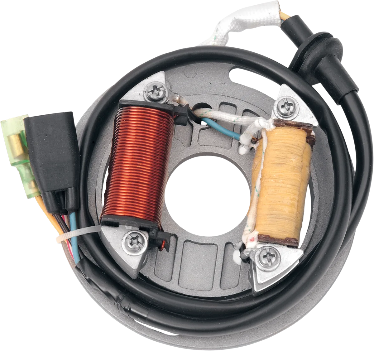 Hot Shot Stator
