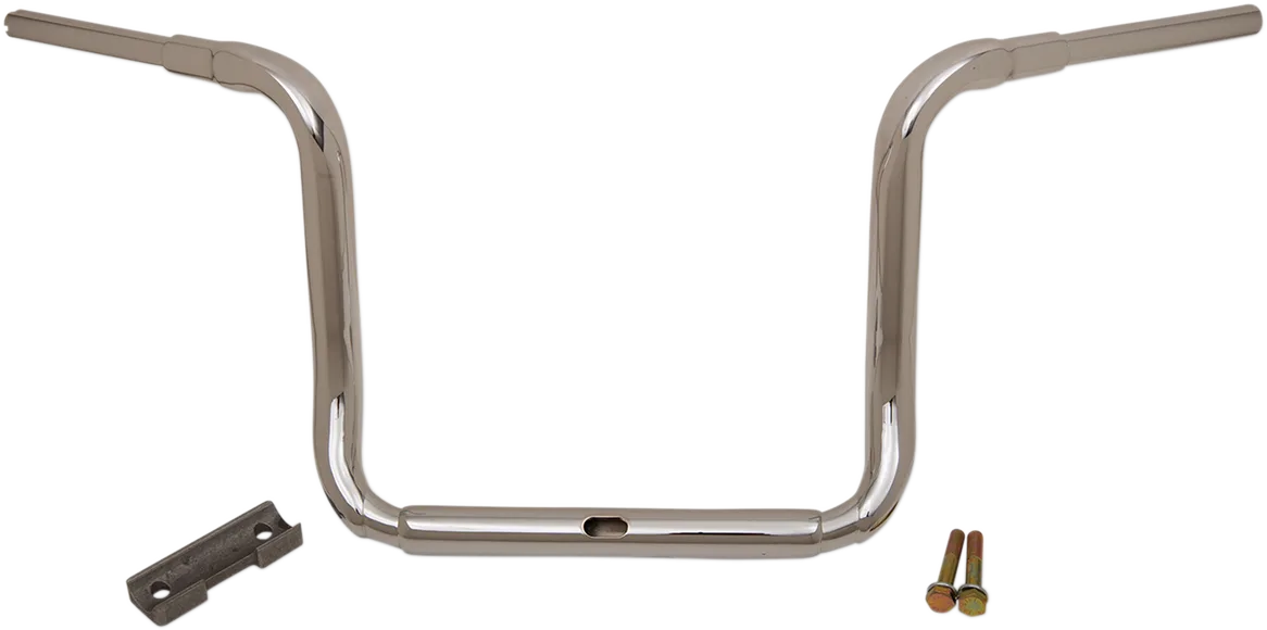 1-1/2" Grande Touring Ape Hanger Handlebar