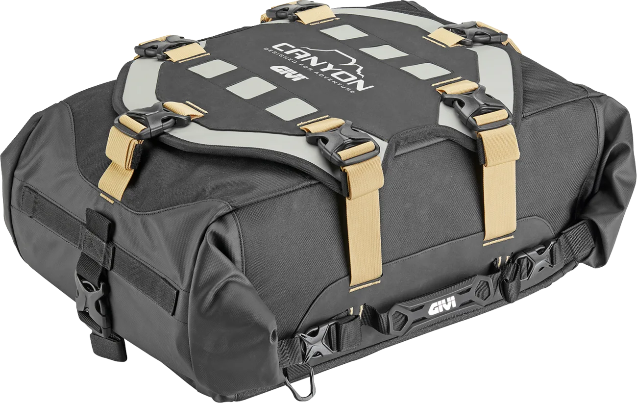 Canyon Cargo Bag