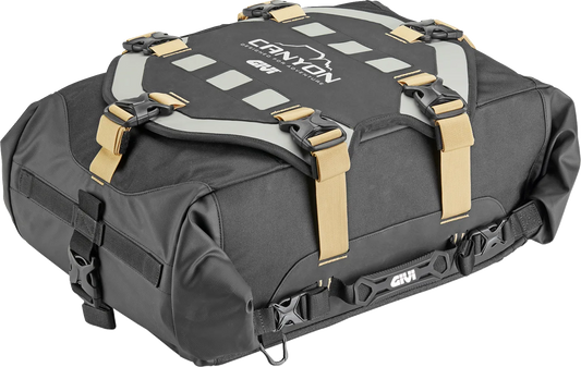 Canyon Cargo Bag