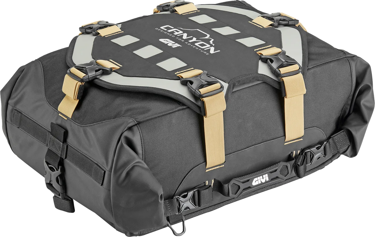 Canyon Cargo Bag