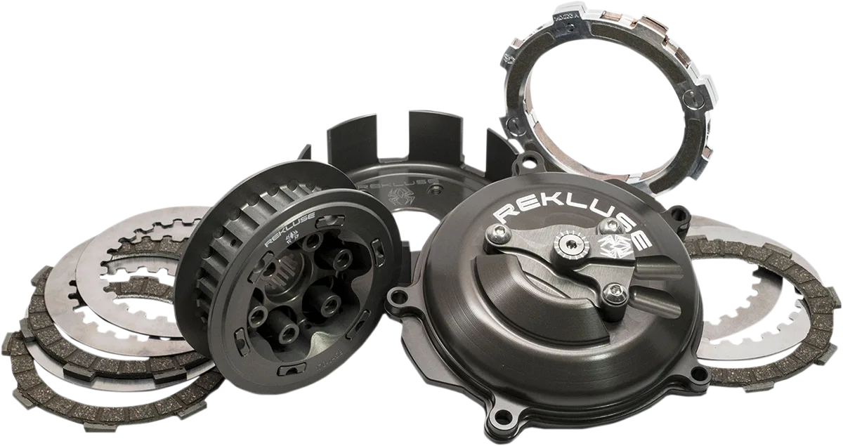 Core EXP 3.0 Clutch Kit