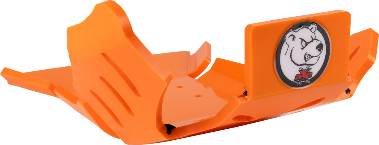 Xtrem Skid Plate