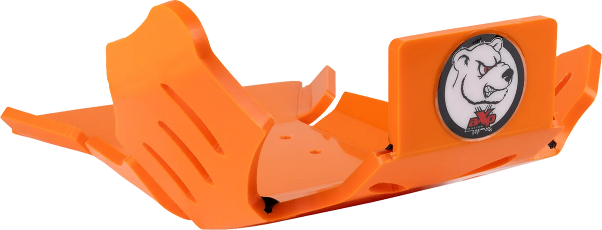 Xtrem Skid Plate