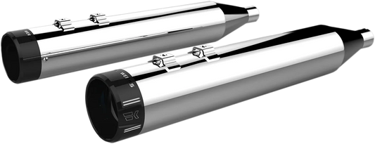 4-1/2" HP-Plus® Slip-On Mufflers