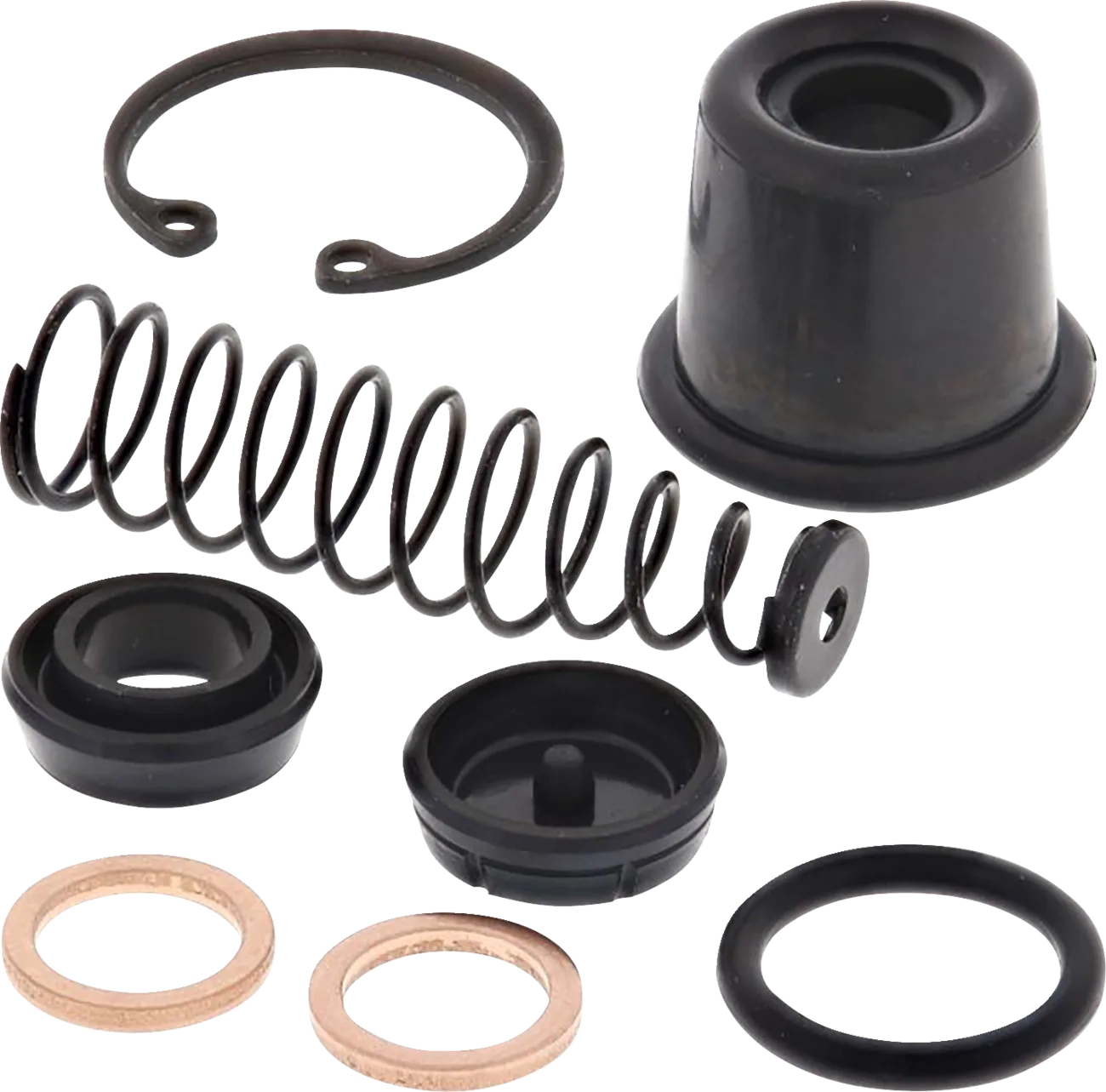 Master Cylinder Rebuild Kit