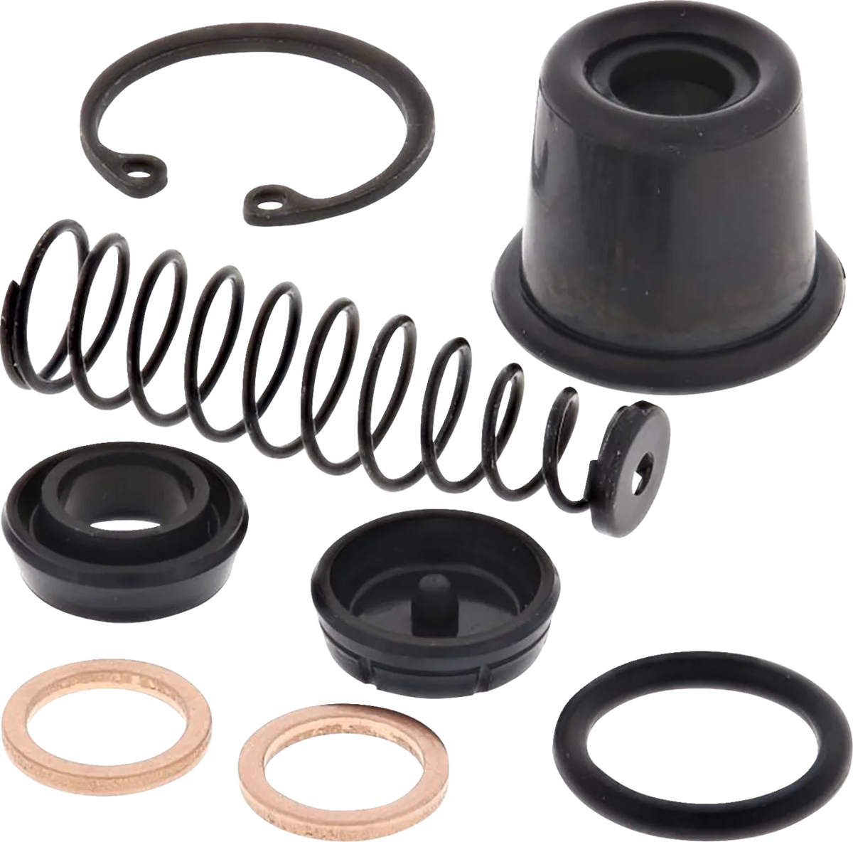 Master Cylinder Rebuild Kit
