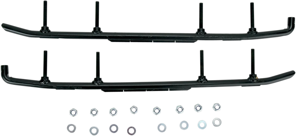 Switch Back Carbide Wear Bars