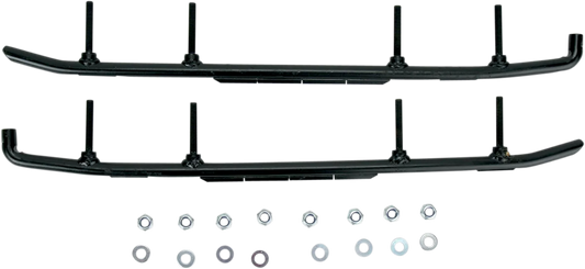 Switch Back Carbide Wear Bars