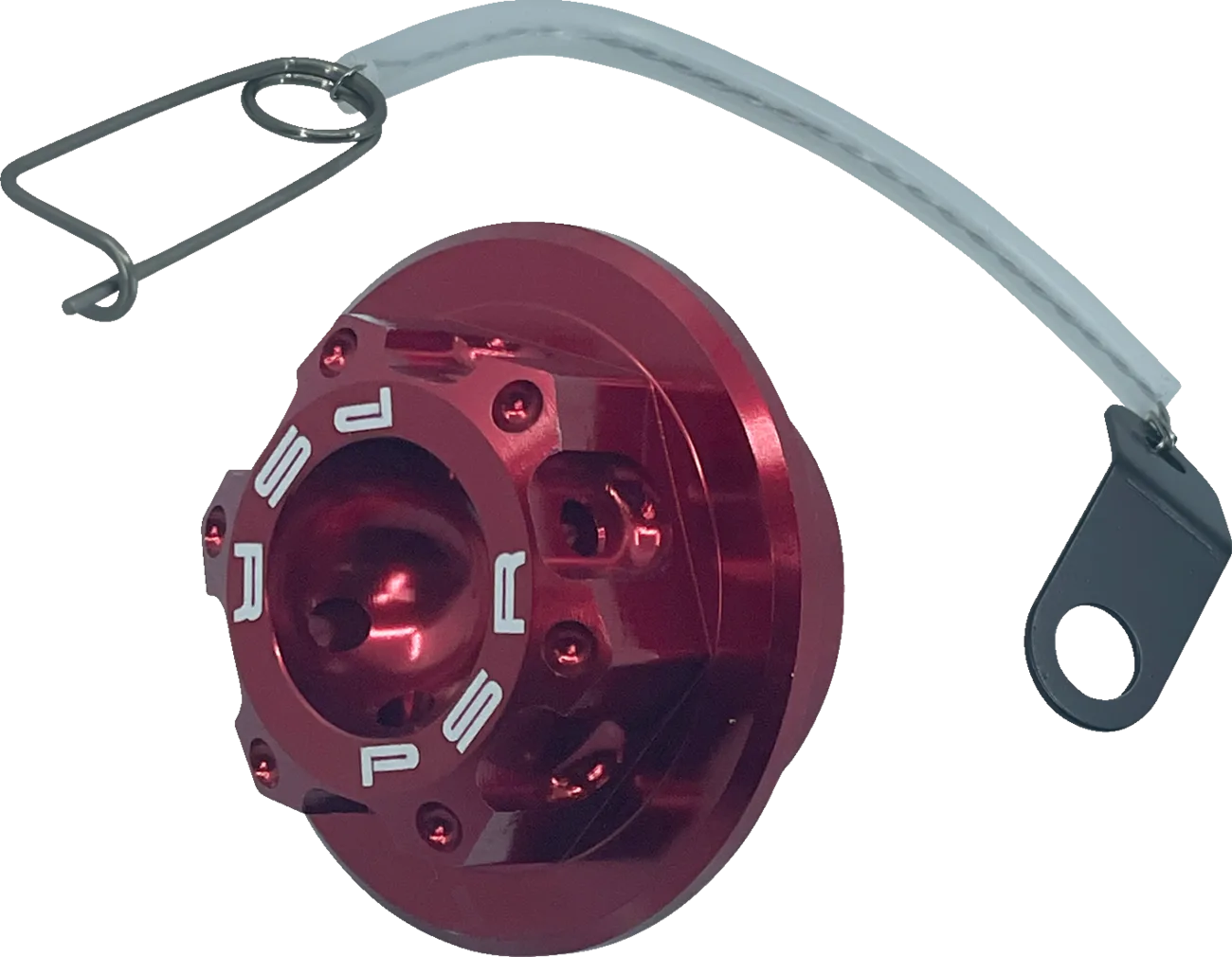 Oil Filler Cap Kit