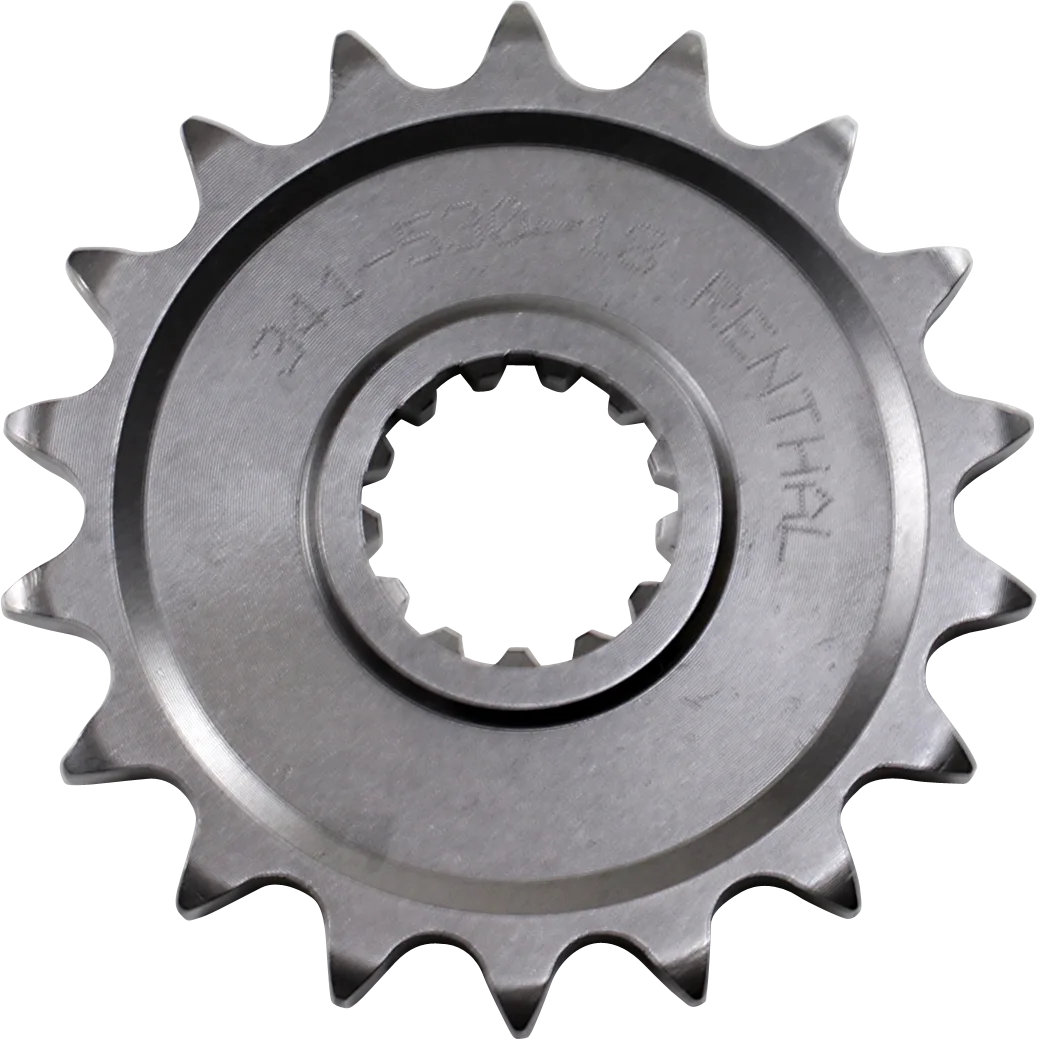 Front Sprocket