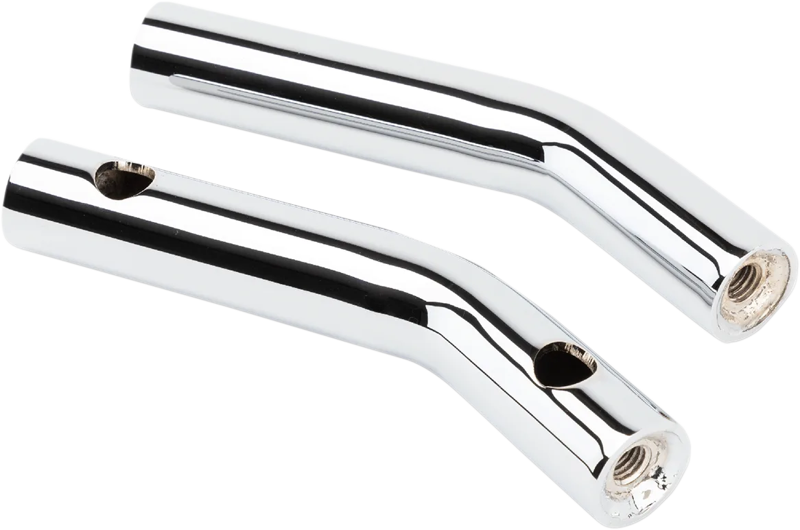Kage Fighter Handlebar Risers